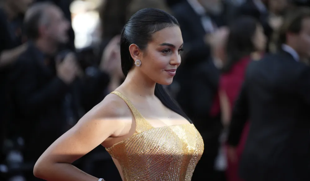 (VIDEO) Vjerenica Kristijana Ronalda ponovo trudna?