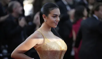 (VIDEO) Vjerenica Kristijana Ronalda ponovo trudna?