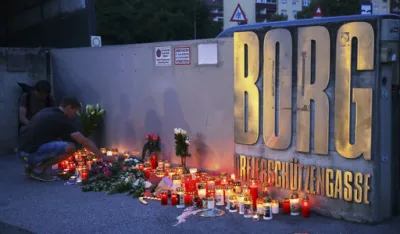 Novi detalji o masakru u Gracu: Pronađena bomba i opro&scaron;tajna poruka