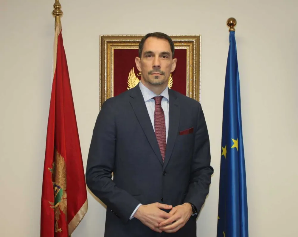 Marković: Vladavina prava i pravedne institucije su stubovi sigurne budućnosti