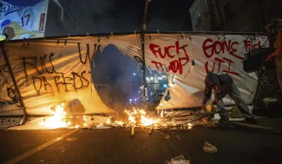 Protesti u Los Anđelesu -2025.