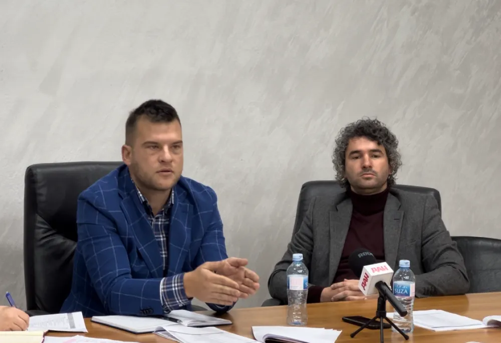 Asanović: Demokrate iz Zete da pitaju svog direktora Vodovoda&nbsp;o gradnji kolektora