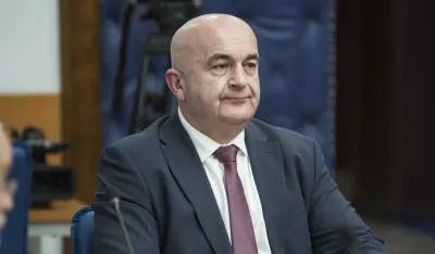 Joković pred Kongres &bdquo;disciplinuje&rdquo; članstvo