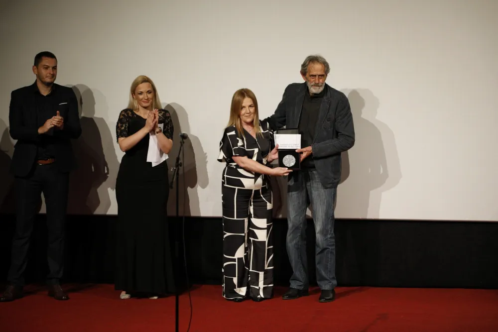 Preminuo Momčilo Pićurić