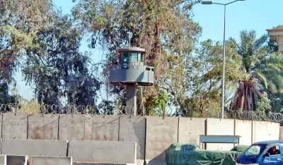 Amerika evakui&scaron;e ambasade na Bliskom istoku; Tramp: Region bi mogao postati opasan