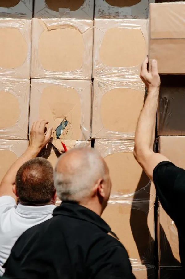 EU traži uni&scaron;tenje cigareta oduzetih u Baru
