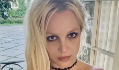 Britni Spirs o biv&scaron;ima: Vi&scaron;e sam voljela pse nego njih