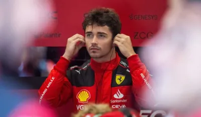 &Scaron;arl Lekler bi na Eurosong