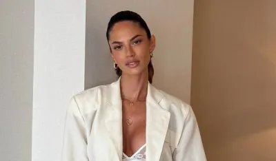 Danijela Dimitrovska otkriva utiske sa snimanja "Žikine dinastije": Svi su mi ogromna podr&scaron;ka