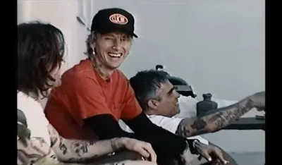 Bob Dilan narator u trejleru za novi album MGK "Lost Americana"?