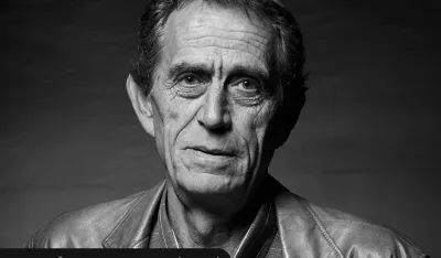 In memoriam: Momčilo Momo Pićurić &ndash; glumac snažne scenske prisutnosti i duboke emotivne izražajnosti