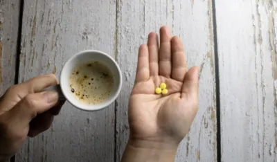 Nova studija pokazala &scaron;ta kofein radi mozgu