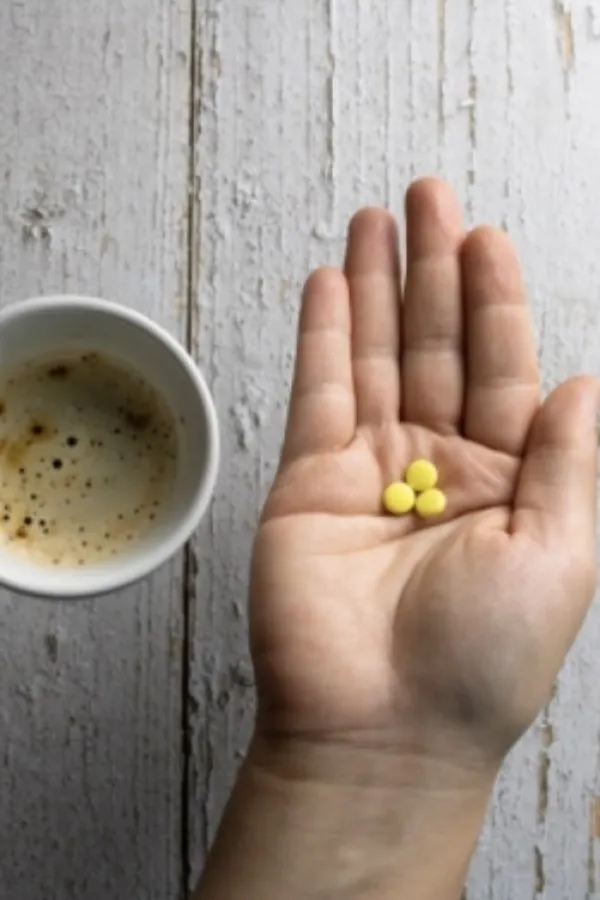 Nova studija pokazala &scaron;ta kofein radi mozgu