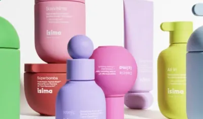 Shakira je lansirala liniju za njegu kose&nbsp;"Isima"