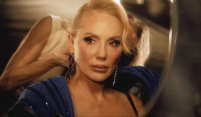 Lepa Brena uživa u Monaku s porodicom