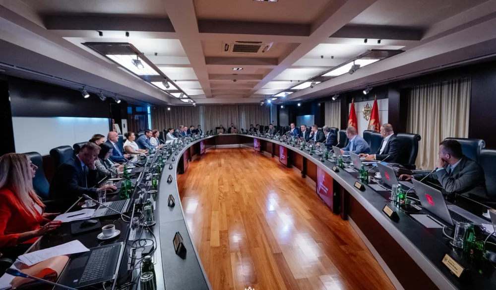 Vlada donijela Odluku o uni&scaron;tenju oduzetih duvanskih proizvoda