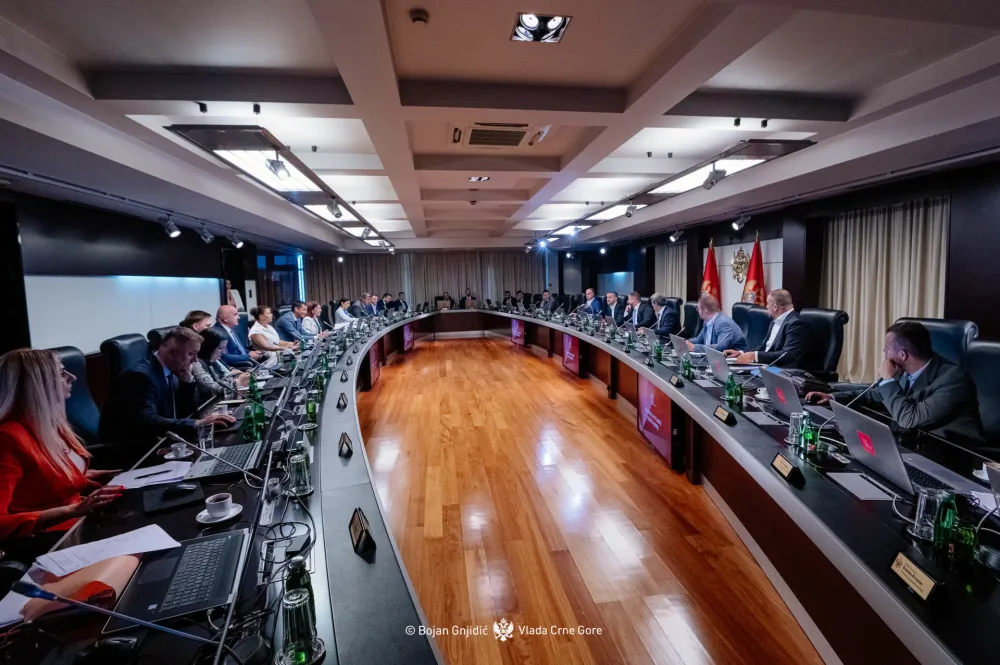 Vlada donijela Odluku o uni&scaron;tenju oduzetih duvanskih proizvoda