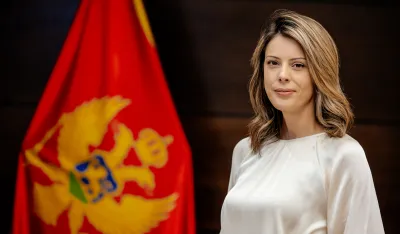 Novaković Đurović: Opstrukcije većine neće zaustaviti&nbsp;raspravu o usvojenom &scaron;tetnom Sporazumu sa UAE