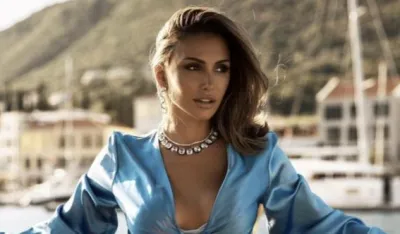 Emina Jahović objavila novi album "Svitanje"