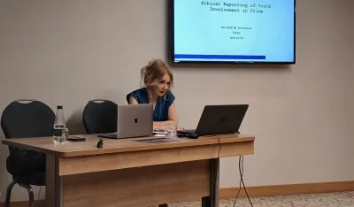 Brisanjem stereotipa, pozitivnim narativima i pravom na drugu &scaron;ansu odvratiti mlade osobe od kriminala