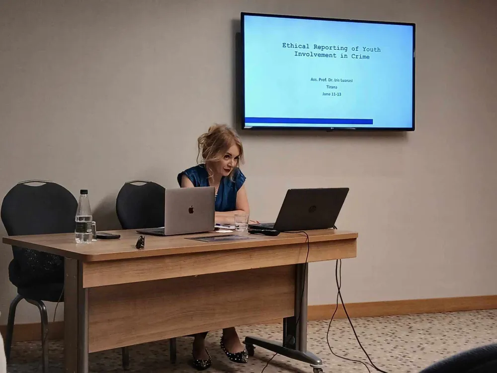 Brisanjem stereotipa, pozitivnim narativima i pravom na drugu &scaron;ansu odvratiti mlade osobe od kriminala