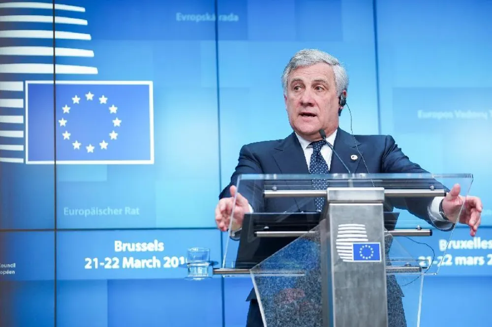 Tajani: Italija nema naznake da će Izrael uskoro napasti Iran