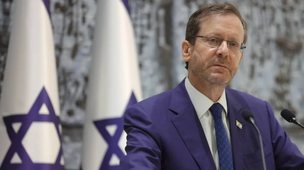 Izraelski predsjednik: Napali smo Iran zbog neposredne i egzistencijalne prijetnje