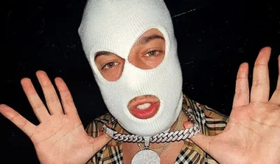 Devito izbacio novi album "Nema spavanja"