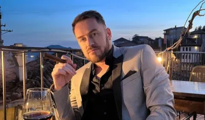 Bob najavio novi spot za pjesmu "Kalibar"