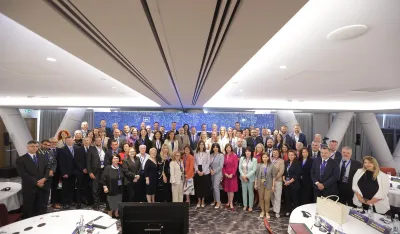 Lideri carinskih uprava ZB i EU posvećeni dubljoj integraciji i nesmetanoj trgovini