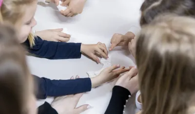 U &scaron;kolama 1.694 đaka sa posebnim potrebama