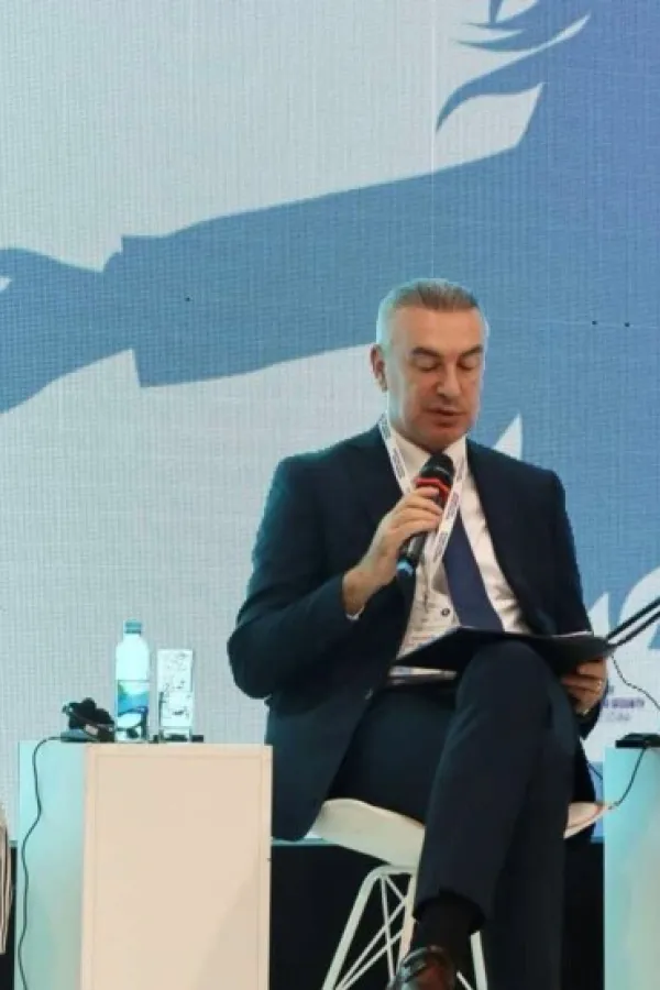 Đeka: Prevazilaženje jaza između međunarodnih obaveza i nacionalne primjene su&scaron;tinsko pitanje