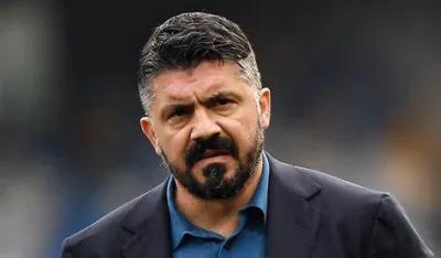 Ђенаро Гатузо