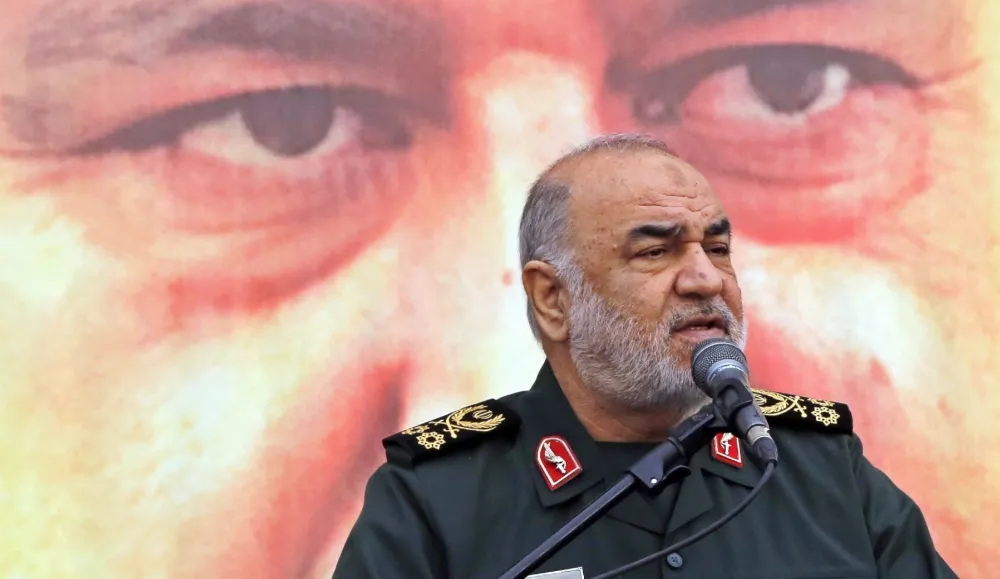 Ko je moćni iranski general koga je ubio Izrael?