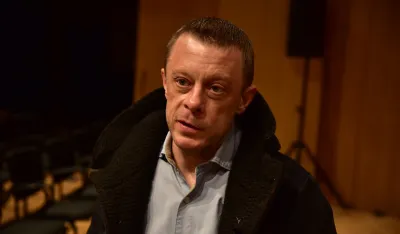 Matija Dedić sahranjen u tajnosti