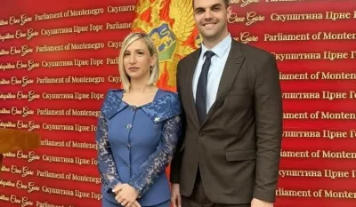 Kaluđerović i Božović:&nbsp;Zakon o Fondu rada vraća dostojanstvo radnicima i bri&scaron;e nepravdu