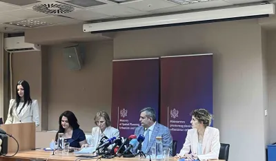 Radunović: Velje brdo će biti ukras Podgorice