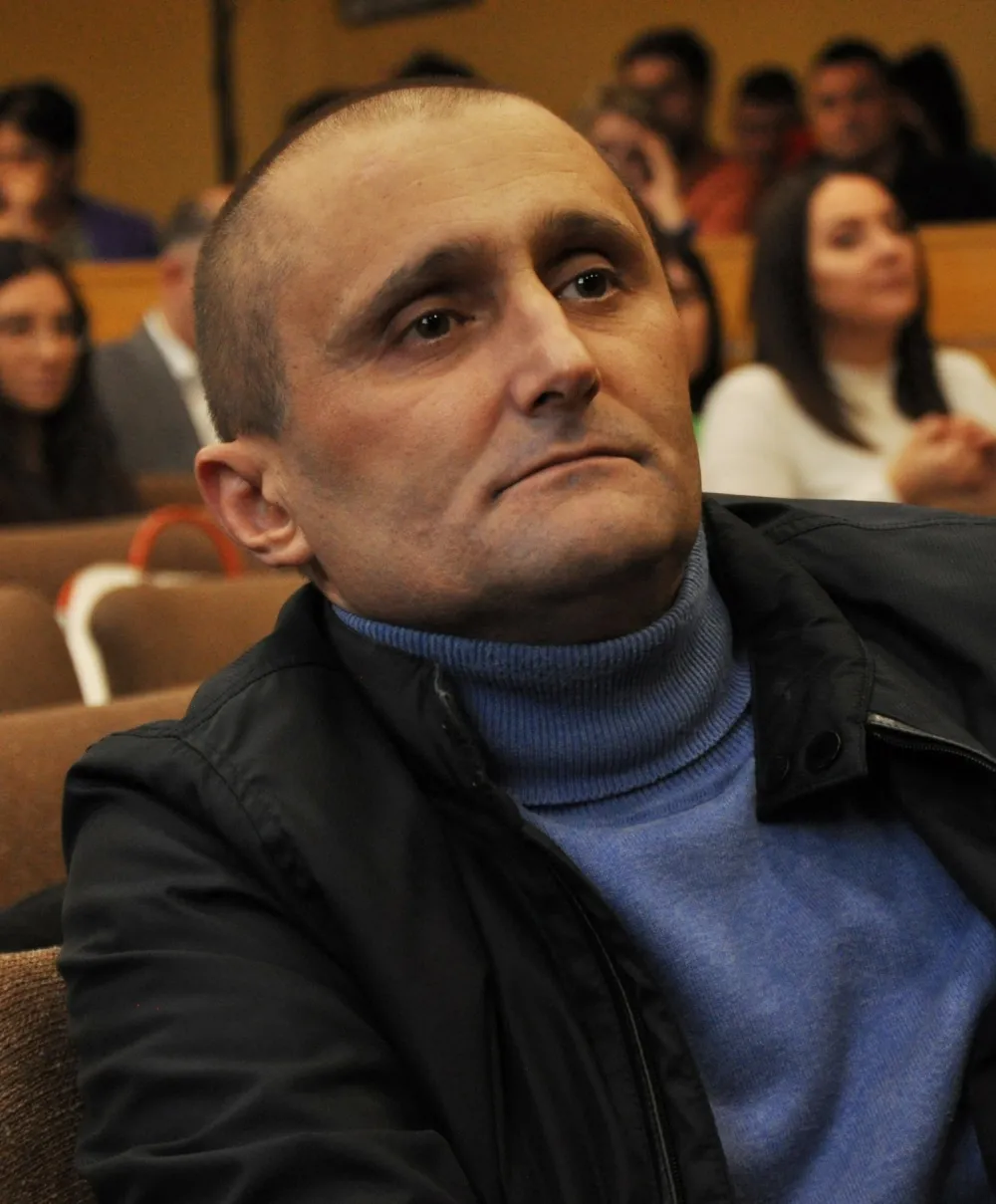Perović tvrdi da će 67 radnika EPCG Solar gradnje dobiti otkaz: Primljeni uoči izbora