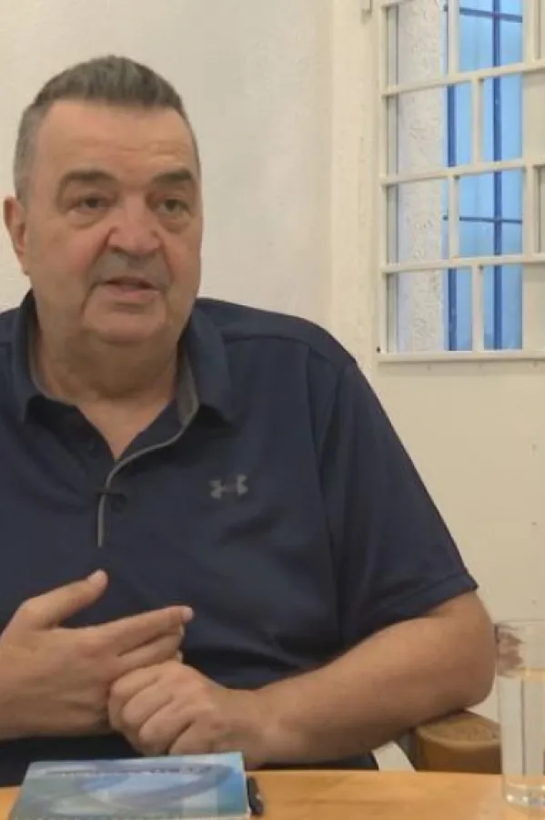 Knežević: Doprinio sam da JAT ustupi Crnoj Gori aerodrome u Tivtu i Podgorici