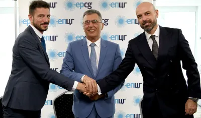 Njemačka razvojna banka i EPCG potpisali ugovor o dodjeli granta za konsultantske usluge: Bespovratnih million i po eura