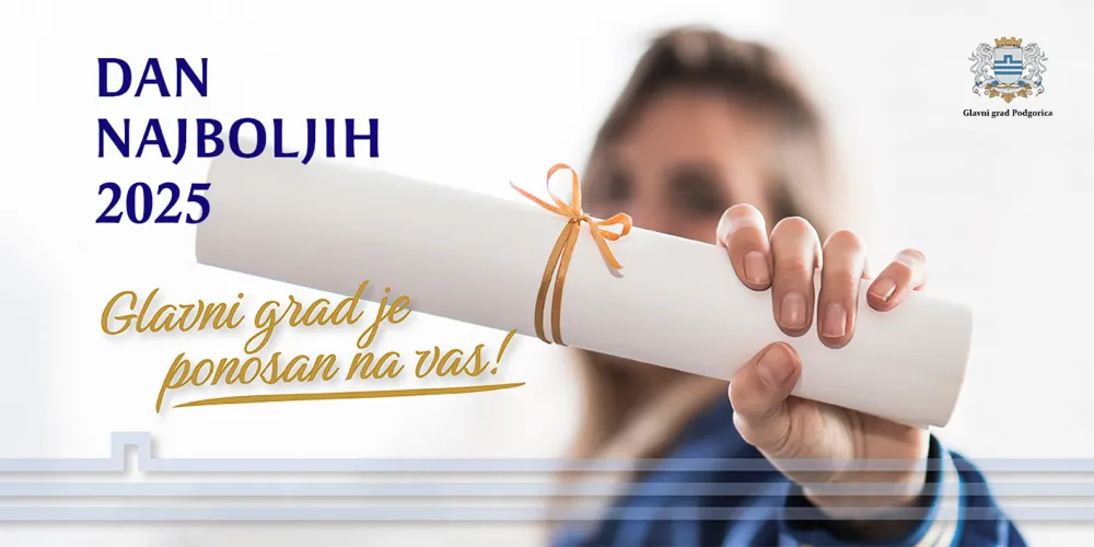   Dan najboljih