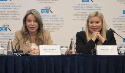 Crna Gora prva u regionu integrisana u SEPA: Radović najavila ekonomski rast i jeftinije transakcije