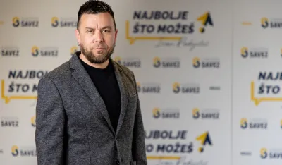 Radojičić: Političke igre pod velom tajni u vezi FK Sutjeska se nastavljaju, pozivam Kovačevića da upozna javnost sa planovima