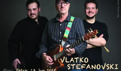 Plakat za koncert