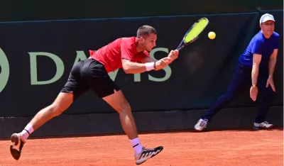 Petar Jovanović osigurao pobjedu