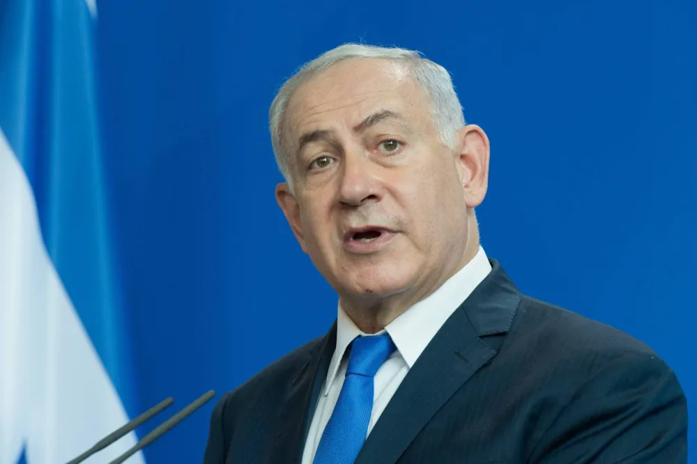 Netanjahu: Izrael unaprijed obavijestio SAD o napadu na Iran