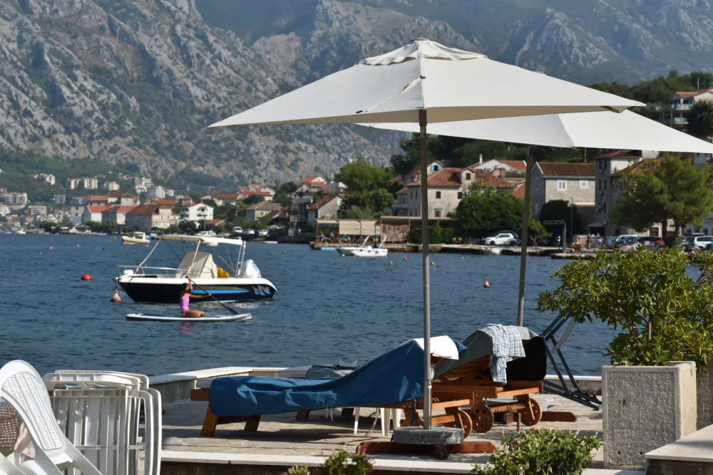 Sjutra sunčano i toplo, do 36 stepeni