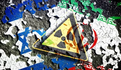 Za&scaron;to je te&scaron;ko uni&scaron;titi iranska nuklearna postrojenja