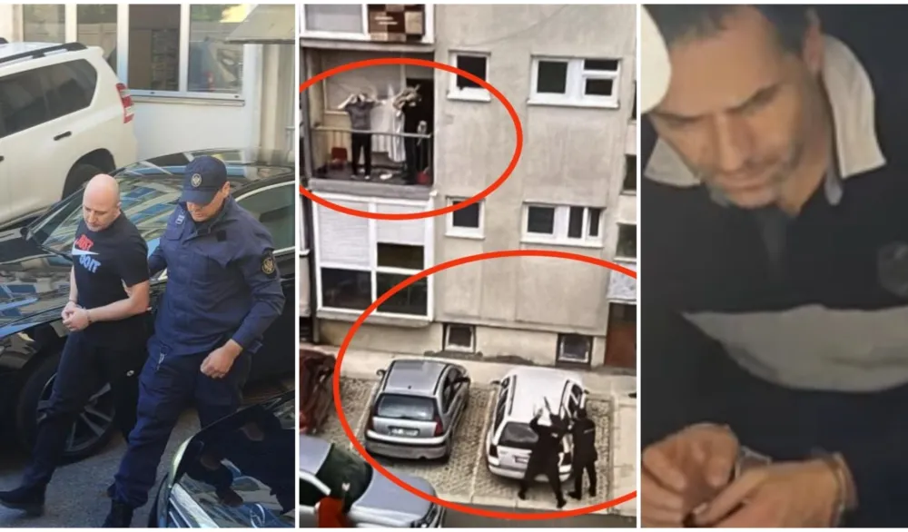 Motiv ubistva Bogdanovića zvanično nepoznat: Likvidaciju na Cetinju povezuju sa "&scaron;kaljarcima", ali ih nema među osumnjičenima
