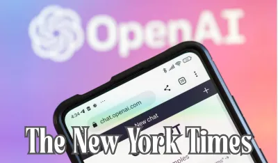 Pred mnogim diplomcima stoji AI apokalipsa poslova